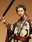 「鬼ちゃん（菅田将暉）、au三太郎シリーズお正月CMソング「とどけ、ぜんぶ。」配信スタート」1枚目/2