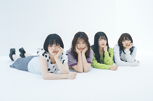 「ハク。、メジャーデビュー曲など4曲入り新作EP『世界』リリース＆収録曲「ふわ輪」先行配信へ」1枚目/1