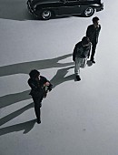 「back number、国内ストリーミング累計100億回再生達成」1枚目/1