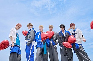 「DXTEEN、4月よりワンマンツアーへ」