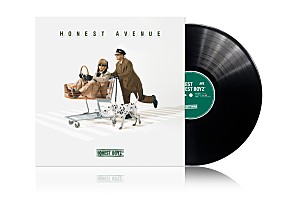 HONEST BOYZ（R）、“大人の遊び心”コンセプトの『HONEST AVENUE