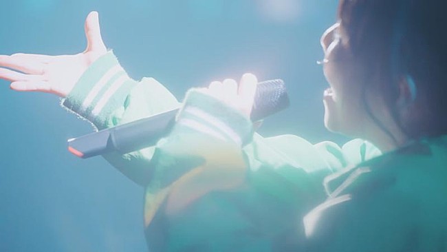 「aiko、ニューSG『Cry High Fly』トレーラー公開」1枚目/5