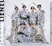 「Lienel EP『Osyan』初回限定盤B」3枚目/4