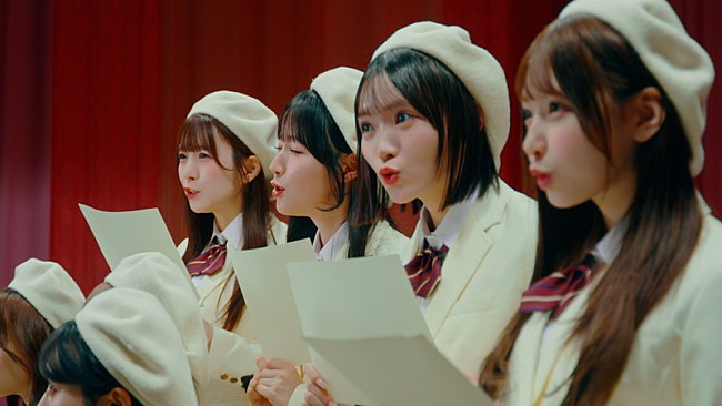 「『【MV】CUTIE STREET『ぷりきゅきゅ』』」5枚目/11