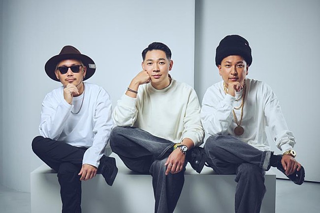 「ベリーグッドマン、新曲「Good Luck!」配信リリース決定」1枚目/2