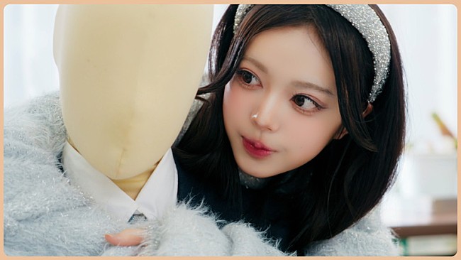 「『【MV】MORE STAR「ハグ！」』」6枚目/10