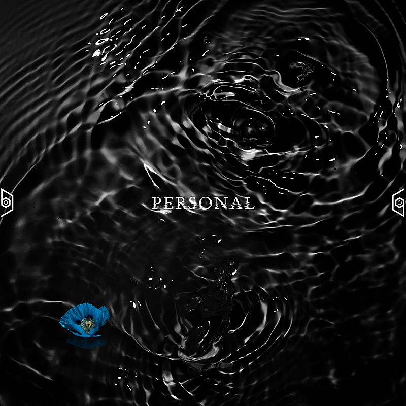 「女王蜂 シングル『PERSONAL』完全生産限定盤」3枚目/6