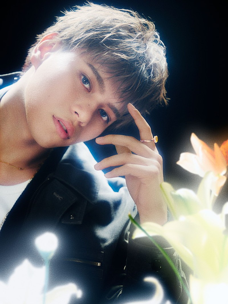 「REIKO、“消えない愛”を描き出した新曲「Lullaby」MV公開」1枚目/2