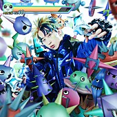 「MON7A、メジャーデビュー曲「TOGE TOGE」ジャケット公開」1枚目/2