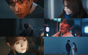 「SEVENTEENのユニット・D×S、イ・ユミ＆ノ・サンヒョン出演「Blue」シネマMV公開」