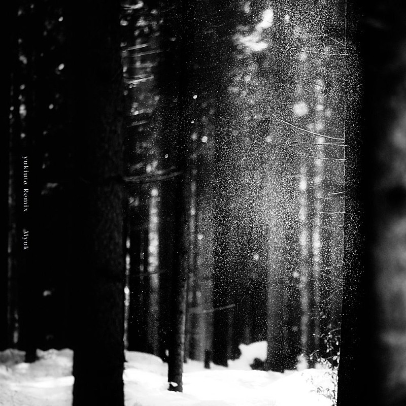 「Myuk、「雪唄 - yukiuta （Remix）」を配信」1枚目/5