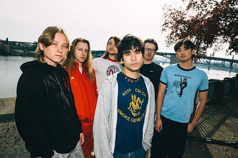 「ザ・ソフス、デビューAL『GOLDSTAR』発売決定&タイトル曲MV解禁」1枚目/2