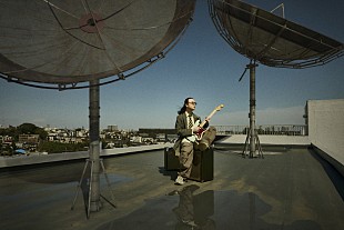 「春野、ドリーミーでセンチメンタルな新曲「HIGHER」配信リリース」