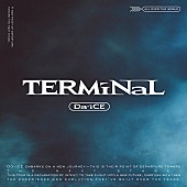 「Da-iCE、ニューアルバムの表題曲「TERMINAL」MVティザー映像を公開」1枚目/4
