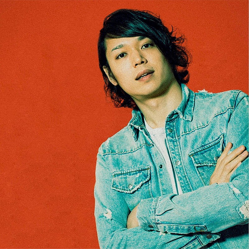 「ko-hey（NAMBA69/FIRE ON FIRE）」3枚目/3