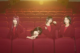 「Faulieu.、アニメ『カナン様はあくまでチョロい』OPテーマを担当」