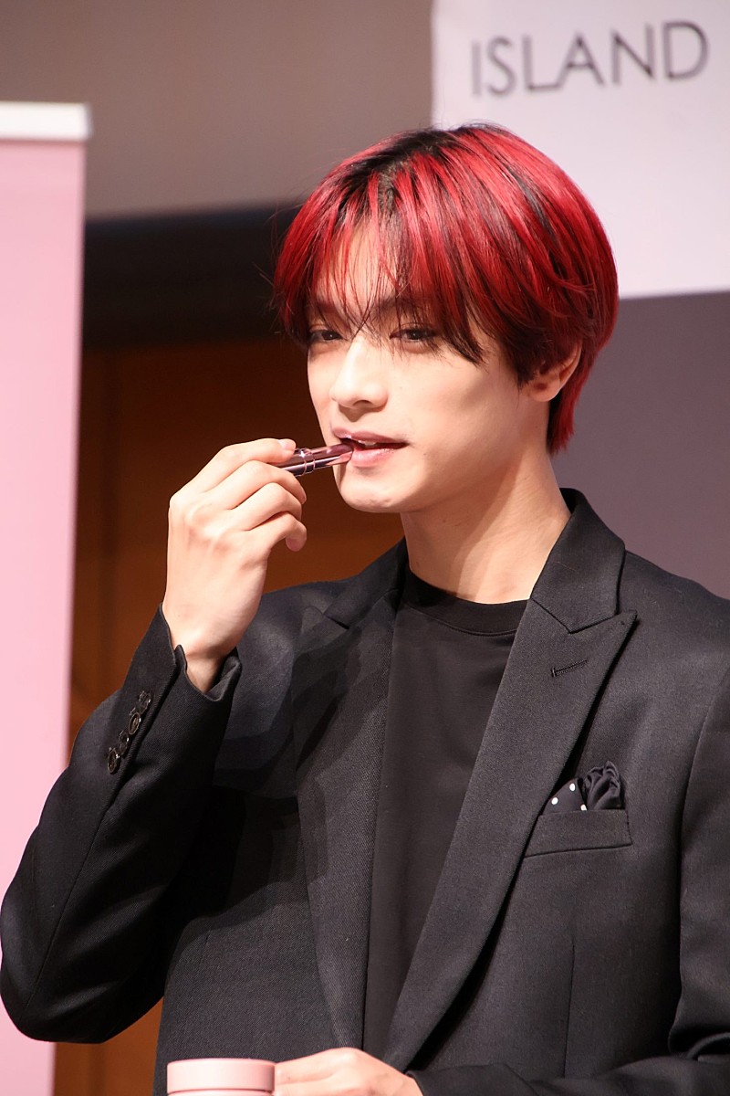 「なにわ男子・高橋恭平、モテる秘訣を明かす 「誰に対しても分け隔てなく接して、飾らない」」1枚目/1