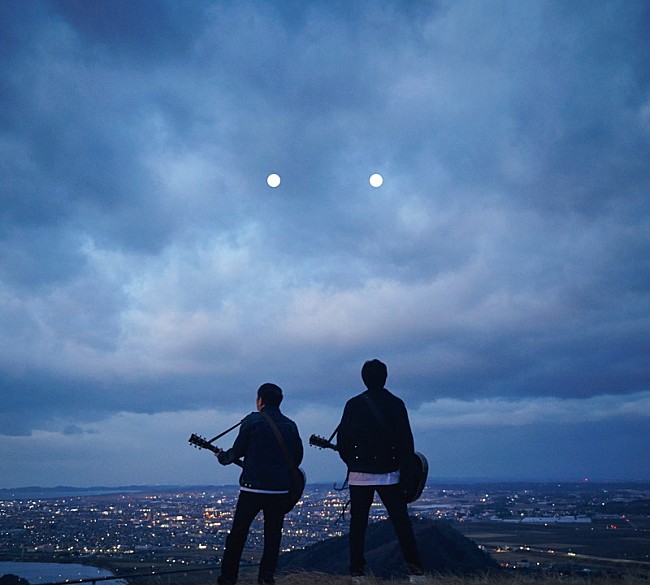 「ゆず アルバム『心音』」2枚目/2