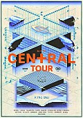 「【King Gnu CEN+RAL Tour 2026】」2枚目/4