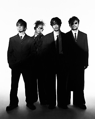 「King Gnu、横浜アリーナでツアー【CEN+RAL Tour 2026】追加公演2DAYS」