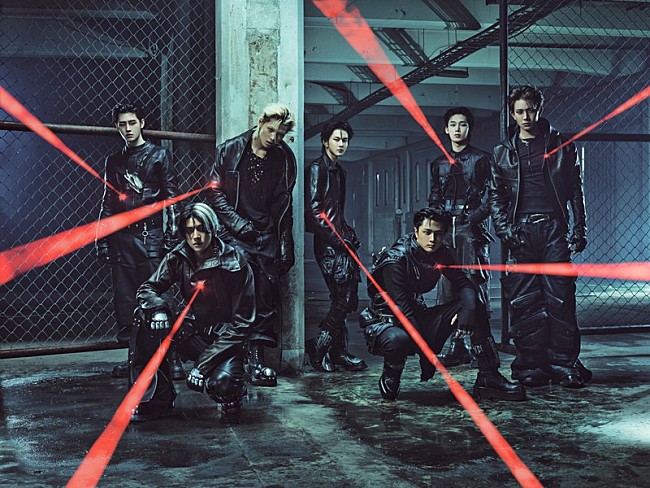 「ENHYPEN」2枚目/2