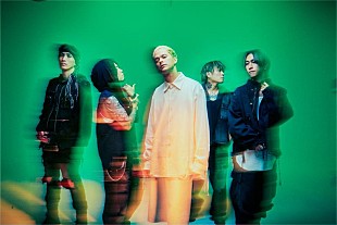 「coldrain、2ndAL再現ツアー＆47都道府県ツアー第3弾四国編開催決定」