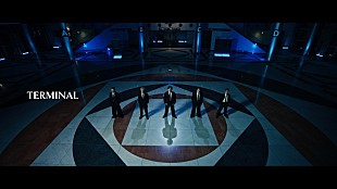 「Da-iCE、新曲「TERMINAL」MVに印象的なソロカットやダンスシーン」