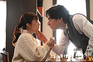 「「パンダより恋が苦手な私たち」「紺野先輩（宮澤エマ）の“両片思い”の恋が切なかった」「選ばれるのを待ってるやつは永遠に選ばれない」」