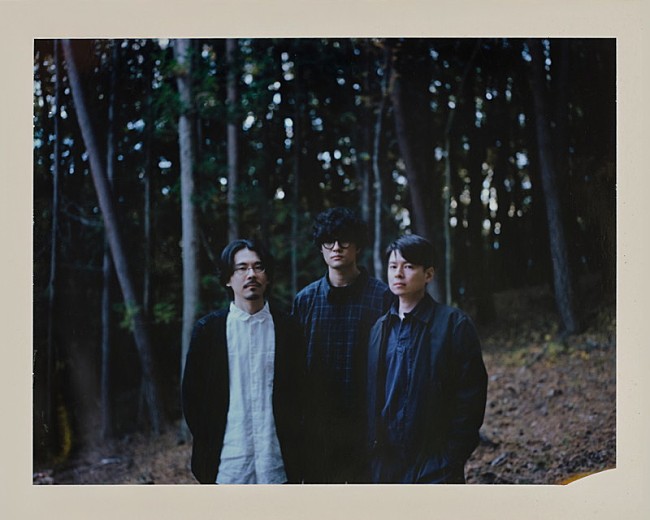 「odol、ポストクラシカル的サウンドの新曲「電話」配信リリース」1枚目/2