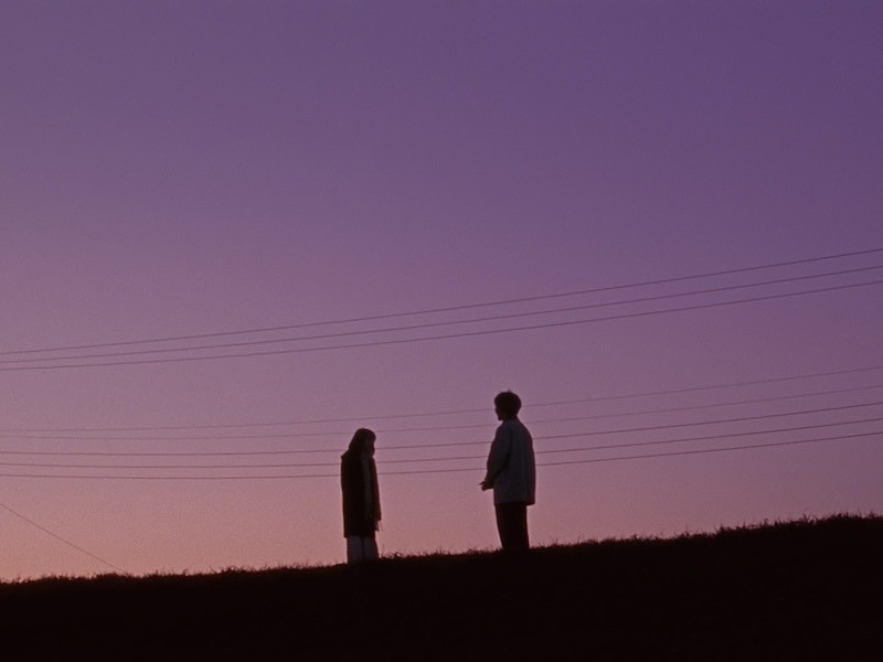 「幾田りら、田牧そら＆蒼井旬が出演「パズル」MVプレミア公開」1枚目/2