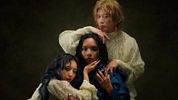 監獄の調停者 蜂楽 廻 女王蜂、アニメ『地獄楽』第2期EDテーマ「PERSONAL」MV公開 | Daily