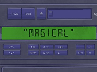 「Ayumu Imazu、新アニメ『地獄先生ぬ～べ～』第2クールEDテーマ「MAGICAL」リリックビデオ公開」