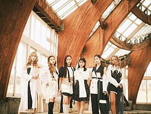 「Little Glee Monster、新曲「Pages」がTVアニメ『本好きの下剋上　領主の養女』OPテーマに決定」