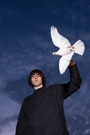 「ギースのキャメロン・ウィンター、東京＆札幌でソロ公演決定」