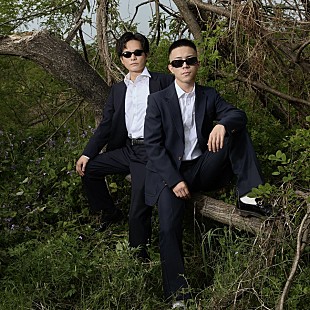 「どんぐりず、ニューアルバム『DONGURI ZOO』1/21配信リリース」