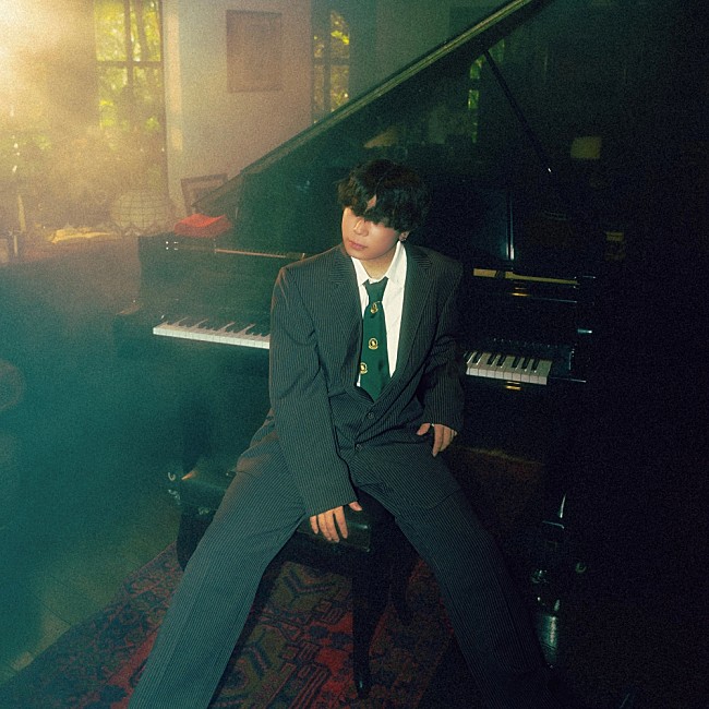 「Suiet」9枚目/12