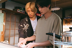 山中柔太朗（M!LK）×高松アロハ（超特急）W主演映画『純愛上等！』本編