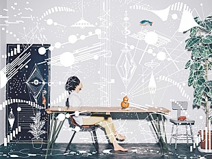 「the cabs高橋國光のソロプロジェクトosterreich、飯田瑞規（cinema staff）を迎えたシングル「太陽みたいだ」を配信リリース」