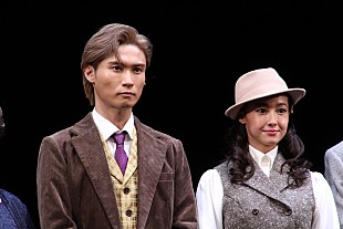 「沢尻エリカ、2026年は「積極的に前向きにチャレンジしたい」 主演舞台に「緊張とワクワク」」