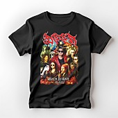 「完全生産限定盤付属Tシャツ」5枚目/5