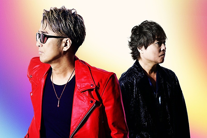 「DEEN、JILL（PERSONZ）もゲスト出演するYouTube生配信を実施　カバーAL『ROCK IN CITY』発売記念」1枚目/5