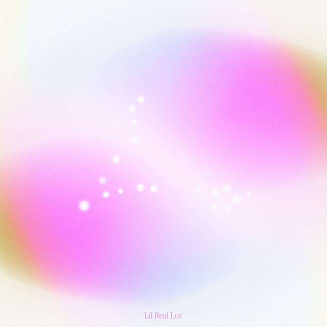 「シングル「Lil Real Luv」（MilMoon）」5枚目/9