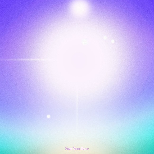 「シングル「Save Your Love」（MilMoon）」7枚目/9