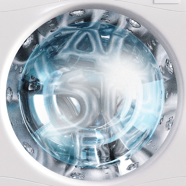 「シングル「LAUNDRY」（VINII）」8枚目/9