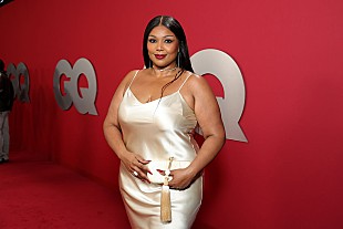 「リゾ、コメディフェス【Netflix Is a Joke Fest】出演決定　フェイド／ジェリー・ロールらも参加」