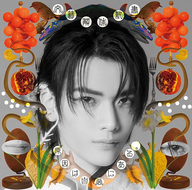 「『文藝解体新書』武藤潤盤」8枚目/10