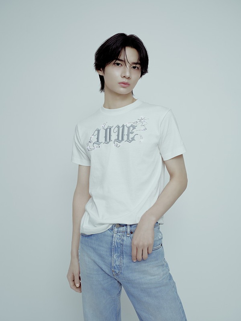 「HIKARU」5枚目/8