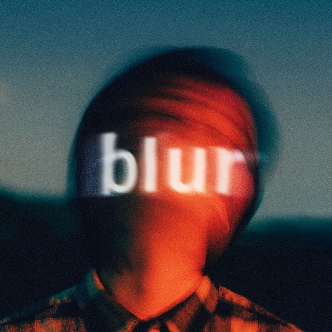 「オレンジスパイニクラブ 配信シングル「blur」」2枚目/3