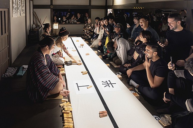 「「太秦映画村 ／ UZUMASA KYOTO VILLAGE」」4枚目/14