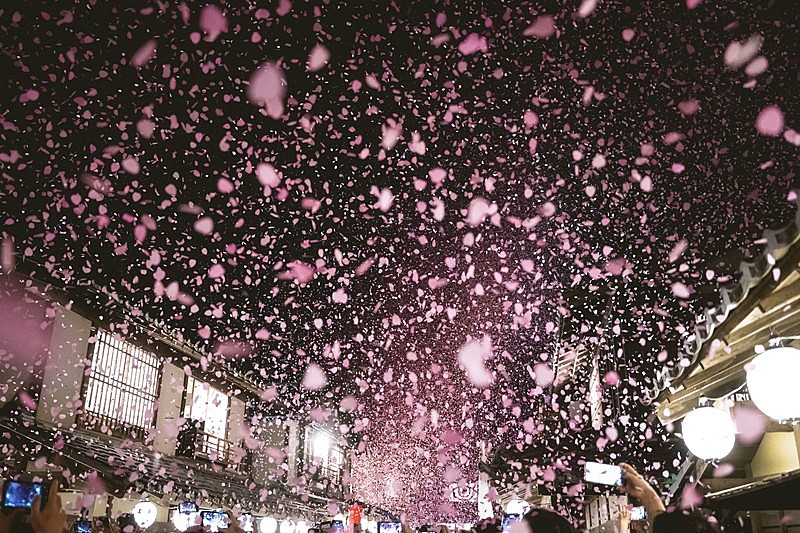 「「太秦映画村 / UZUMASA KYOTO VILLAGE」」5枚目/14